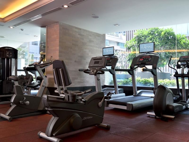 Hotel Photo 18
