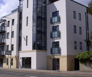 Bliss Apartments Cheltenham United Kingdom