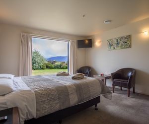 Loch Vista Lake View Villa Accommodation Te Anau New Zealand
