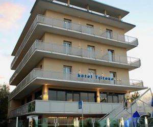 Hotel Tritone Rimini Italy