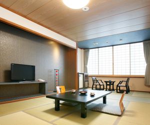 Ryokan Sakurai (Ikaho Onsen) Shibukawa Japan