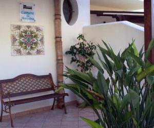 Camere da Mariolina Castelluzzo Italy