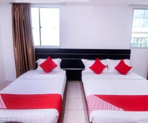 OYO 991 Mayfair Hotel Kuching Malaysia