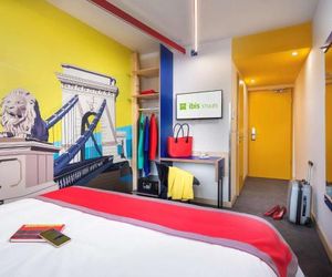 ibis Styles Budapest Citywest Budapest Hungary