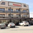 Фото отеля Отель Venezia