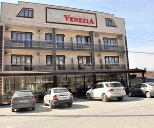 Venezia Hotel Simferopol Autonomous Republic of Crimea