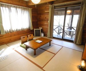 Karuizawa Loghotel Shiozawa no Mori Karuizawa Japan