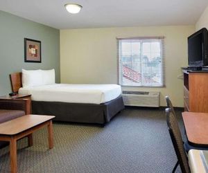 WoodSpring Suites Richmond West Richmond United States