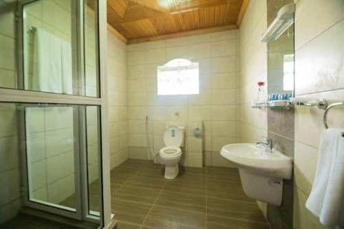 Hotel Photo 9