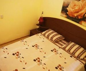 Dream House Hostel Chelyabinsk Russia