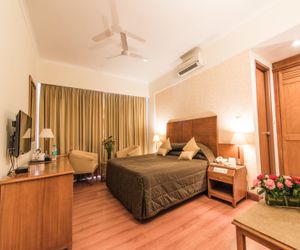 Sai Vishram Business Hotel Hebbagodi India