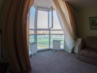D And M Apartments