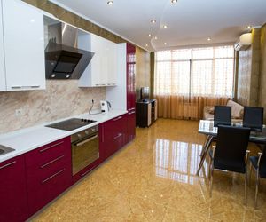 V Tsentre Sochi Apartments Sochi Russia