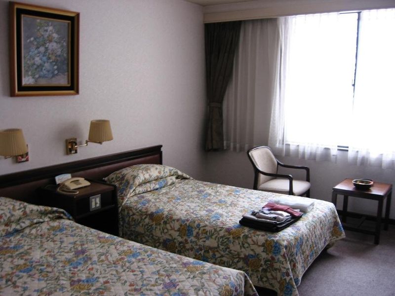 Hotel Photo 5