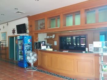 Hotel Photo 16