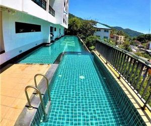 Sea & Sky Karon Beach by PHR Karon Thailand