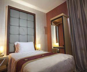 JLES Hotel Manado Indonesia