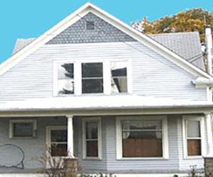 Aunt Janes Two Put-In-Bay United States