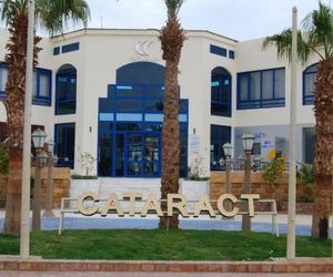 Cataract Resort Naama Bay Sharm el Sheikh Egypt