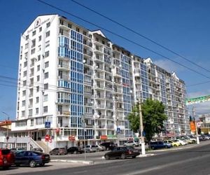 Pozharova 20 3 Apartments Sevastopol Autonomous Republic of Crimea