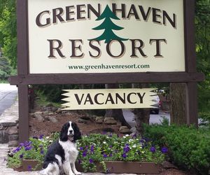 Green Haven Resort Lake George United States