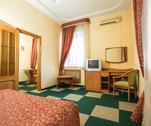 Edem Hotel Ussuriysk Russia