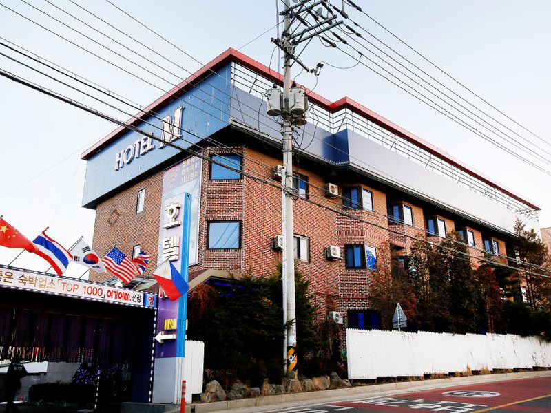 Hotel Photo 2