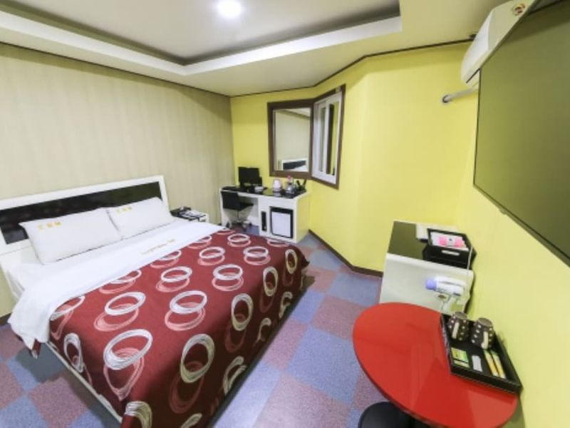 Hotel Photo 4