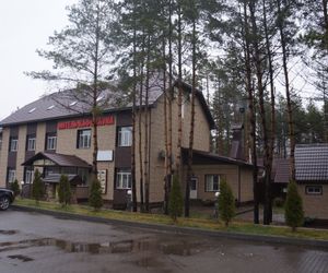 Lesnaya Skazka Hotel Tambov Russia