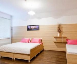 Inndays Na Miheeva 19-8 Apartments Tula Russia