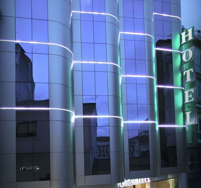 Hotel Photo 17