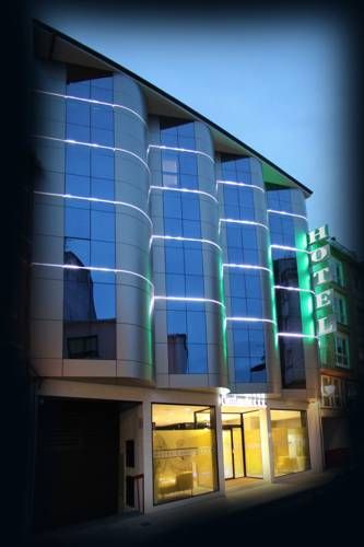 Hotel Photo 22