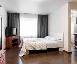 Expertcity On Dzerzhinskogo 13 Apartments Kemerovo Russia