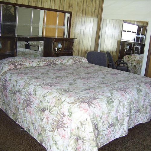 Photo of Cedar Grove Motel