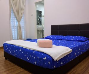 KB DPerdana Suite Kota Bharu Malaysia