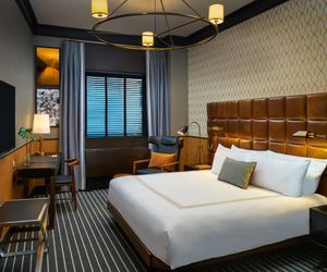 Gild Hall - A Thompson Hotel New York City United States