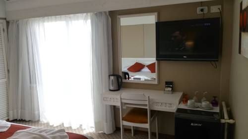 Hotel Photo 11
