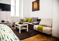 Отзывы City Apartment