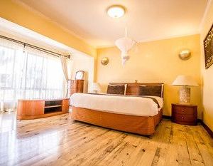 Wasini Luxury Suites Nairobi Kenya