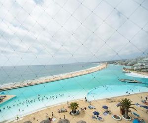 San Alfonso Del Mar Apartment Algarrobo Chile