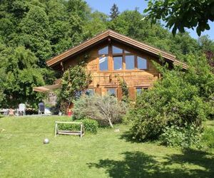 Holzhaus im Grünen B&B Passau Germany