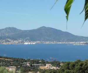 A Mandria Ajaccio France