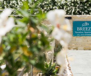 Breeze Vacation Apartments Plakias Greece