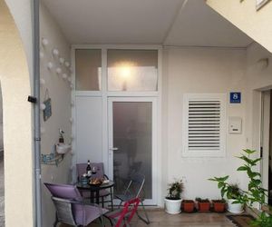 Apartment Carevic Baska Voda Croatia