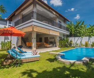 Villa Harmony Seminyak Indonesia