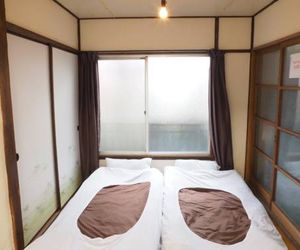 Genta hostel Tokyo space Aoto Ichikawa Japan