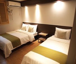 Hotel Park Hill Myeongdong Seoul South Korea