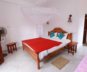 Ella Cloud Castle Homestay Ella Sri Lanka
