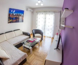 Apartments BU2 Becici Montenegro