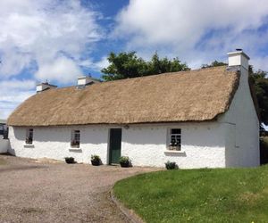 Beagh Cottage Ardara Ireland